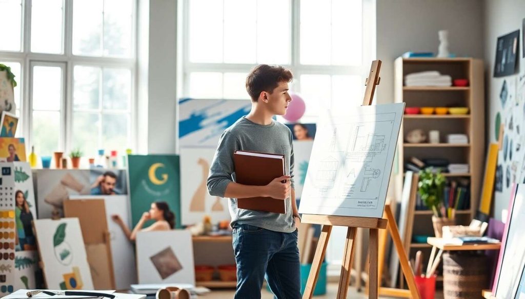 Débouchés après un STD2A: que faire ?