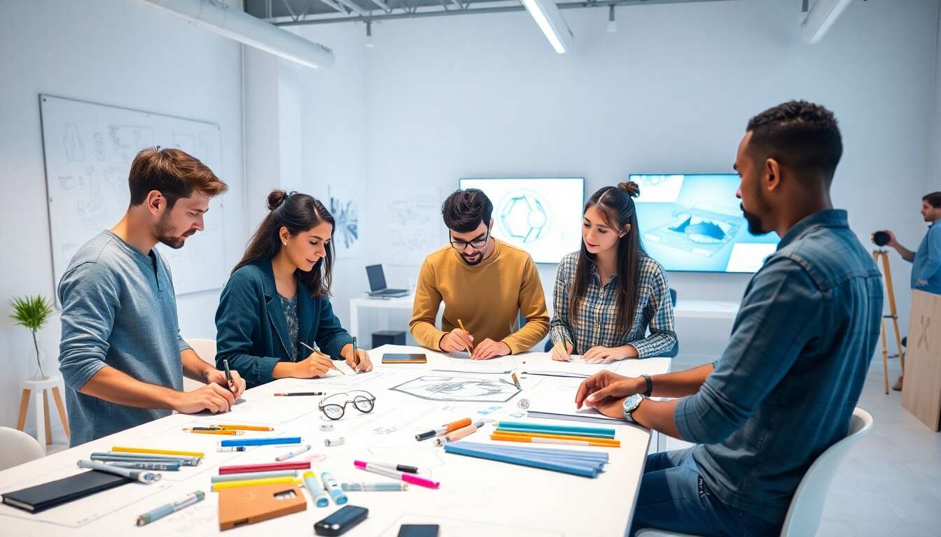 Int&eacute;grer le dn made apr&egrave;s un bac std2a