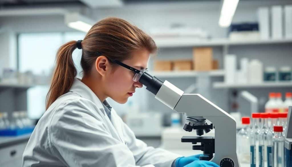 Choisir un BTS Bioanalyses et contrôles : pourquoi ce diplôme se démarque