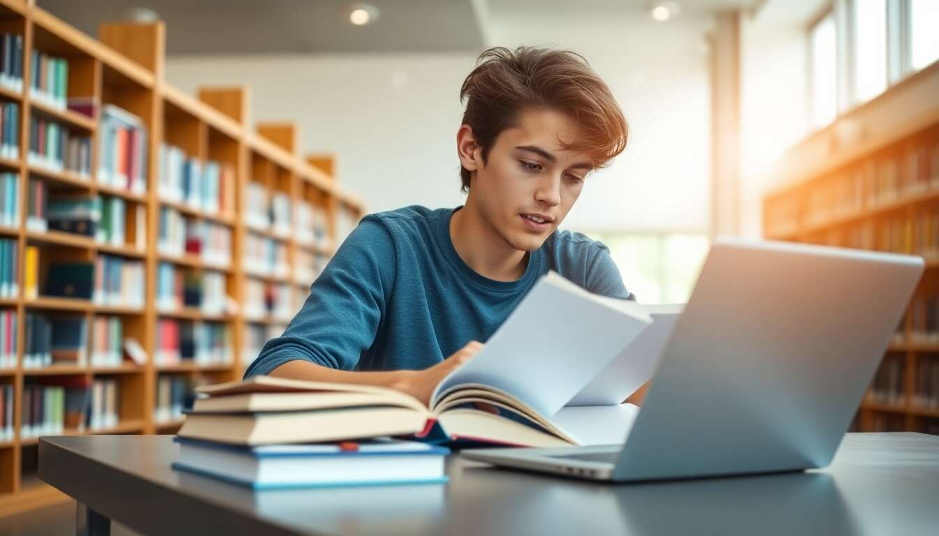 Étudier les débouchés après un ST2S