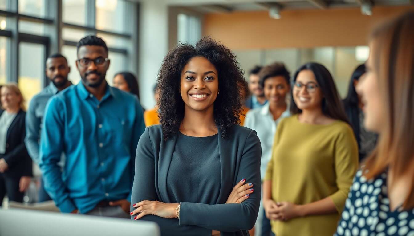 R&ocirc;le de l'assistant social et missions cl&eacute;s