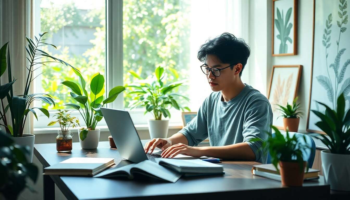 Exploration des mati&egrave;res cl&eacute;s en bts stav