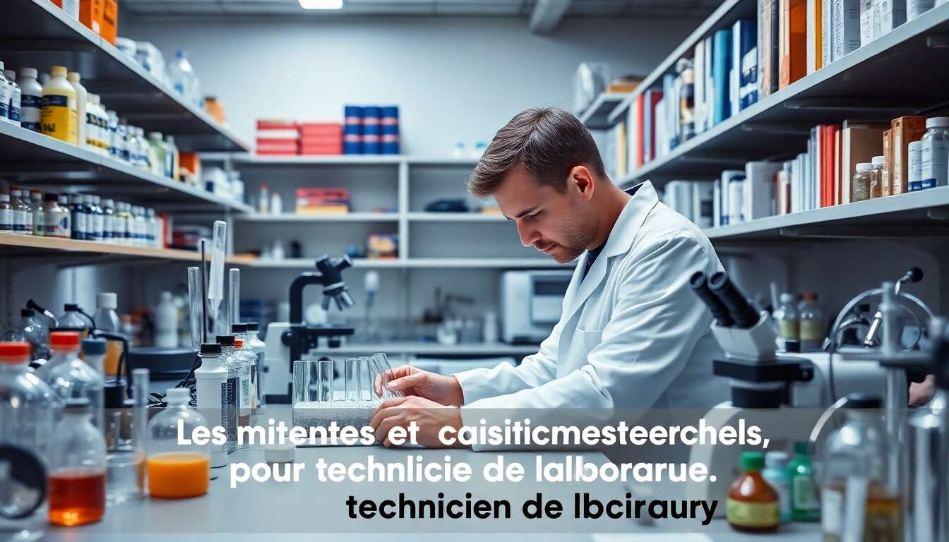 Les mati&egrave;res et comp&eacute;tences d&eacute;velopp&eacute;es