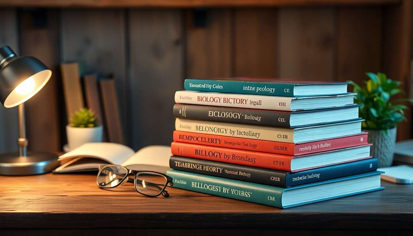 Les mati&egrave;res fondamentales en biologie et &eacute;cologie