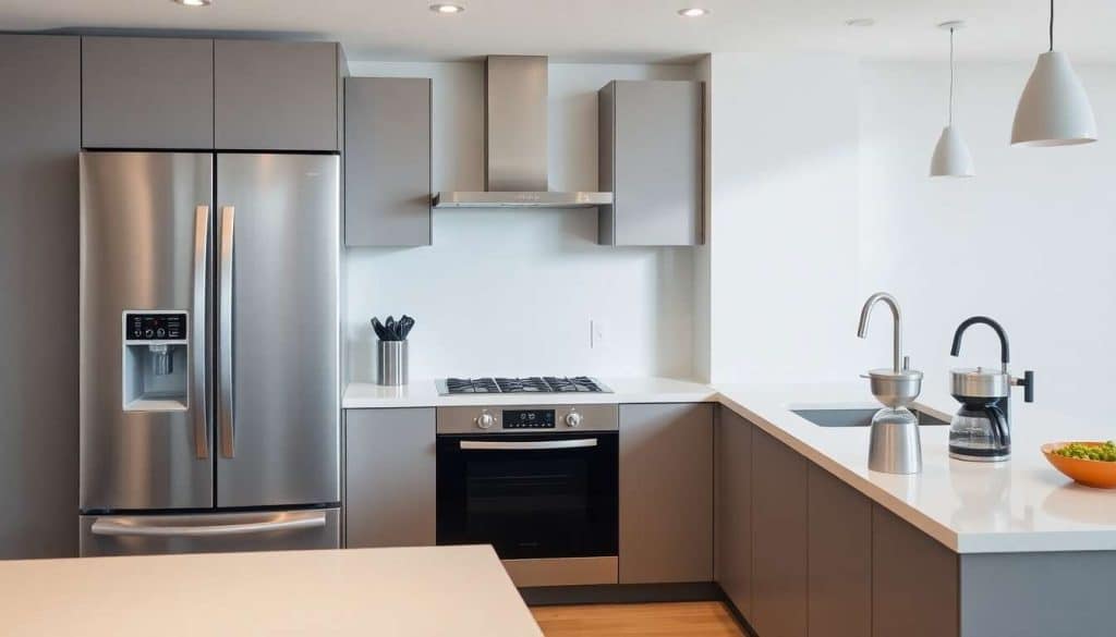 Équipements connectés en cuisine : révolution ou simple gadget ?