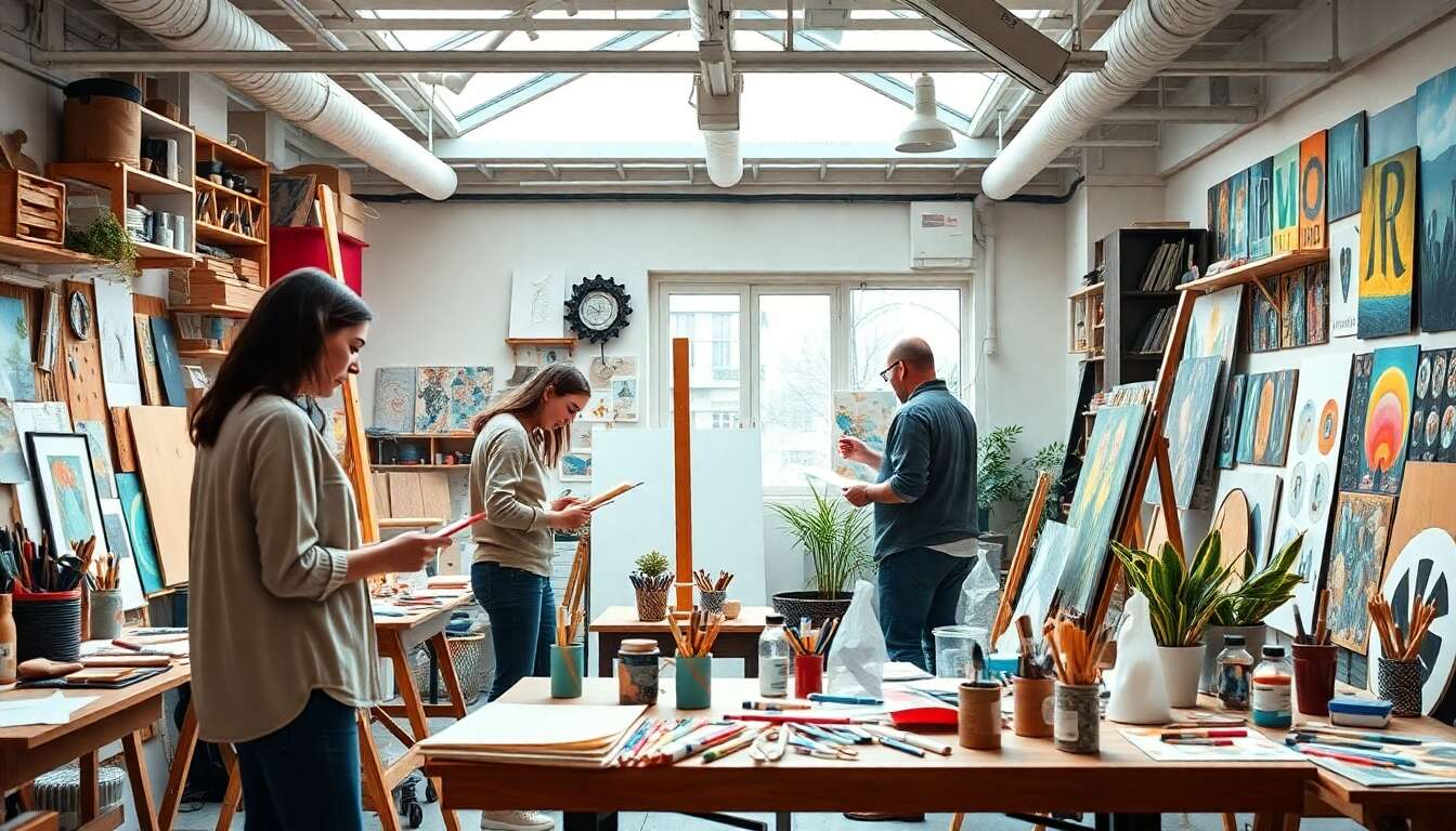 Avantages et perspectives d'&eacute;volution