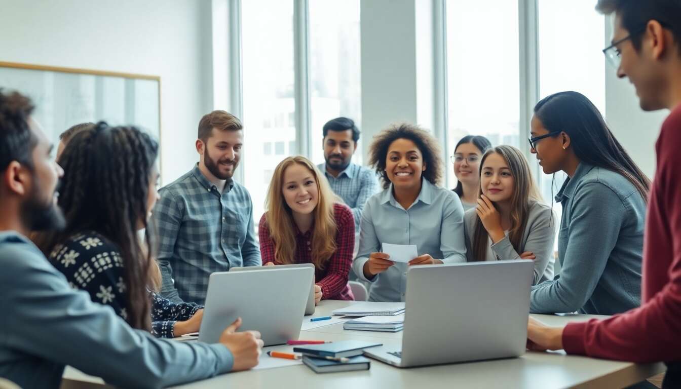 Les fondements de la gestion de projet