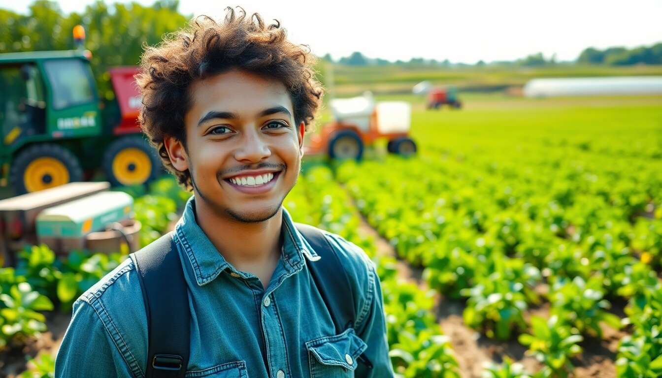 Les m&eacute;tiers qui recrutent apr&egrave;s un bac stav