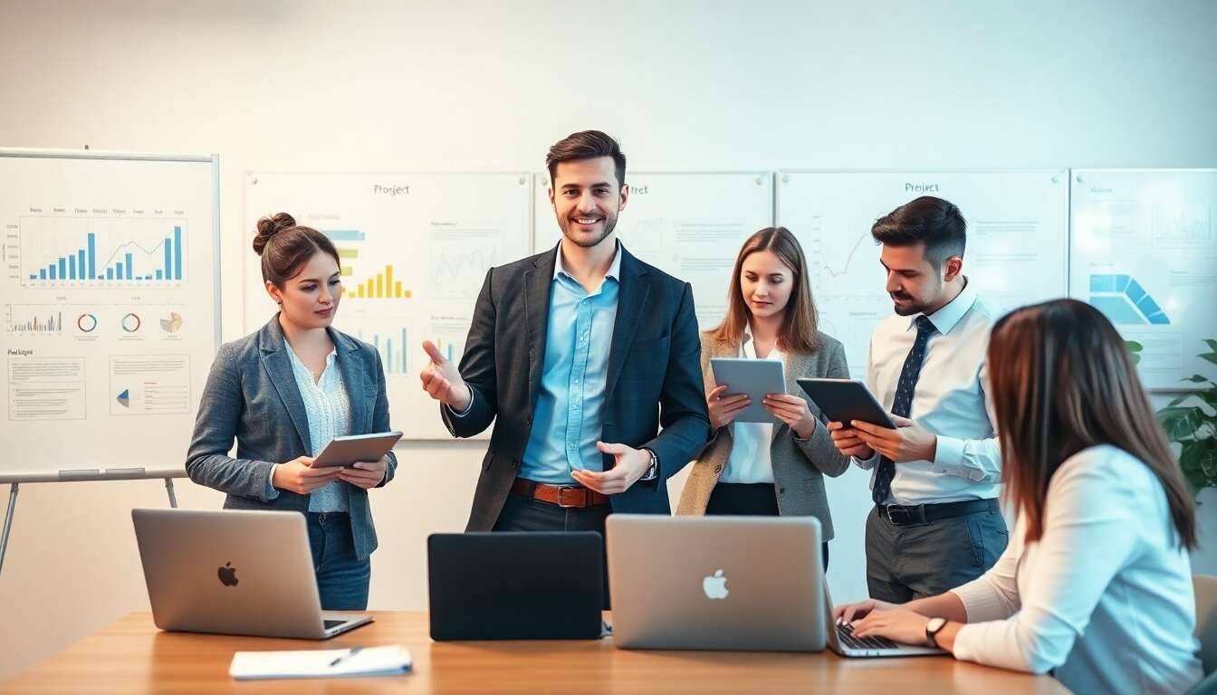 Outils et techniques de planification