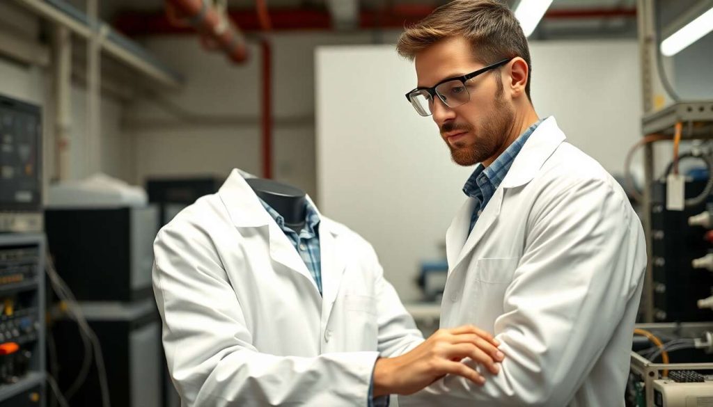 Ingénieur en génie électrique : compétences clés à développer