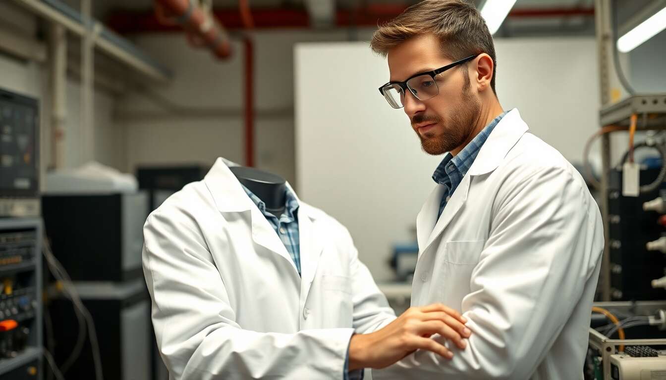 Ingénieur en génie électrique : compétences clés à développer