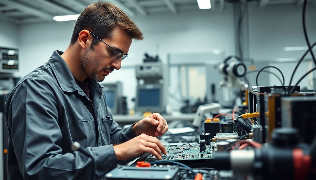 L'importance de la r&eacute;solution de probl&egrave;mes et de la gestion de projet