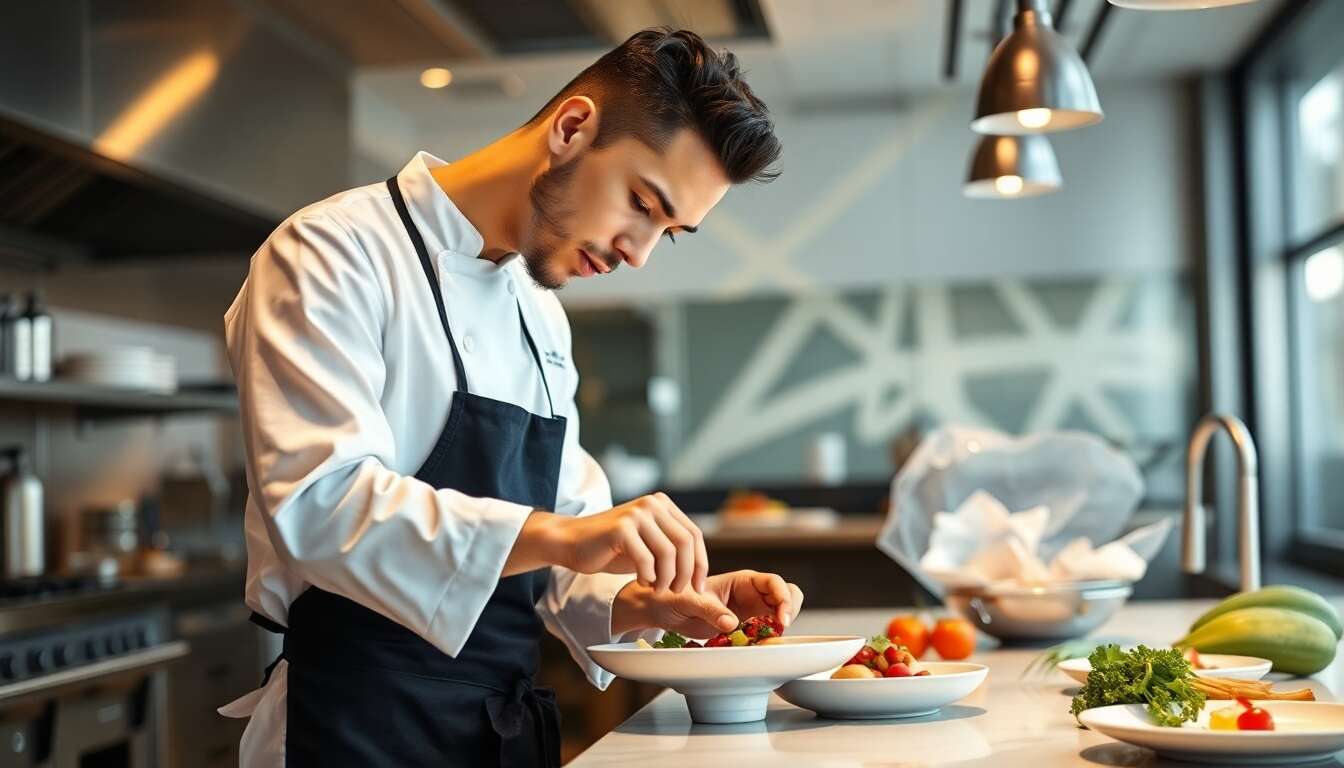 Travailler dans des &eacute;tablissements prestigieux