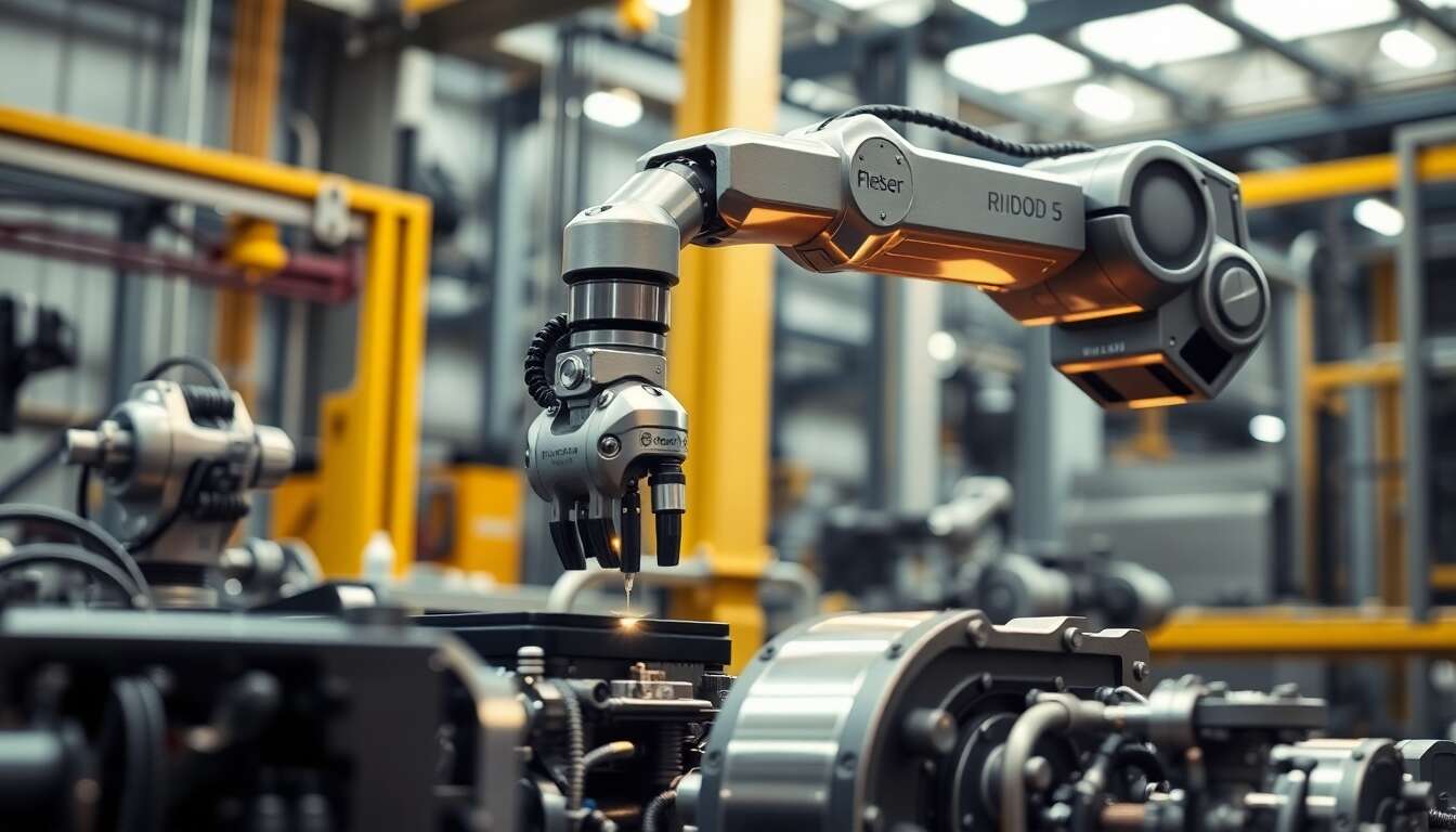 Impact des innovations m&eacute;caniques sur la soci&eacute;t&eacute;