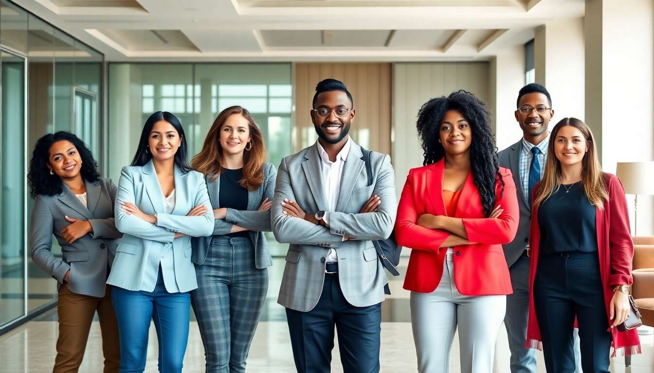 Les parcours atypiques des anciens &eacute;l&egrave;ves