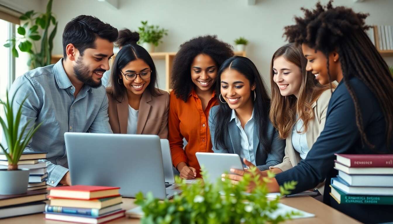 BTS économie sociale : débouchés et opportunités