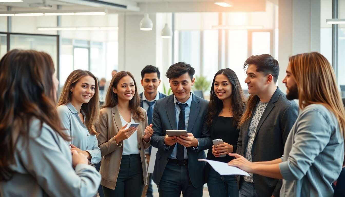 Les m&eacute;tiers accessibles apr&egrave;s un bts esf