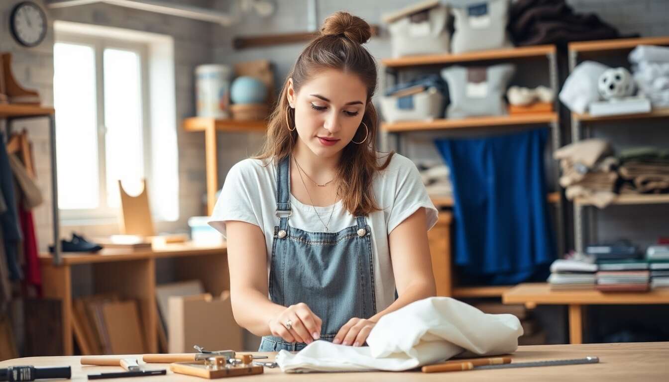 L'alternance : une voie vers l'exp&eacute;rience professionnelle
