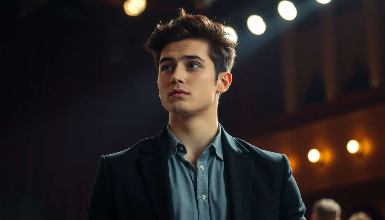 Conseils et astuces pour r&eacute;ussir dans le secteur du spectacle