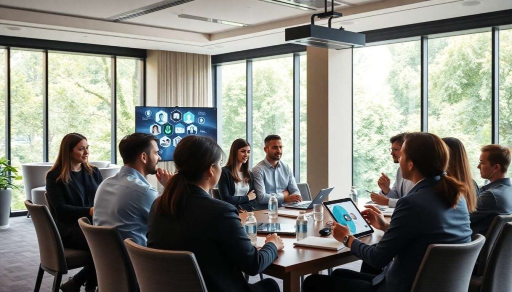 Tendances 2025 dans la formation hôtelière et leurs impacts