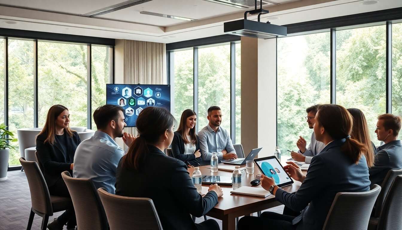 Tendances 2025 dans la formation hôtelière et leurs impacts