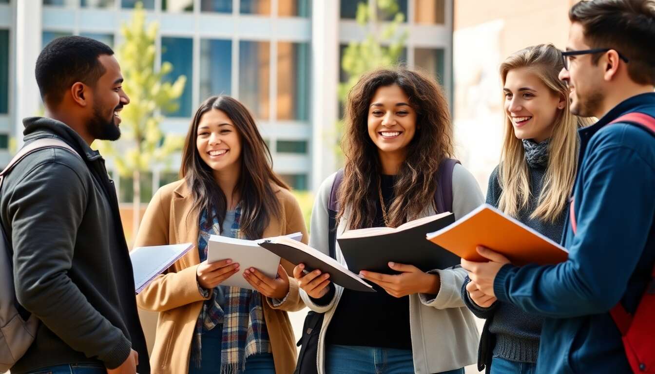 Conseils pour intégrer un DUT carrières sociales