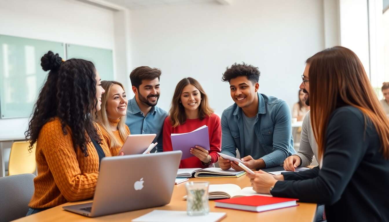 Les d&eacute;bouch&eacute;s et opportunit&eacute;s apr&egrave;s un dut carri&egrave;res sociales