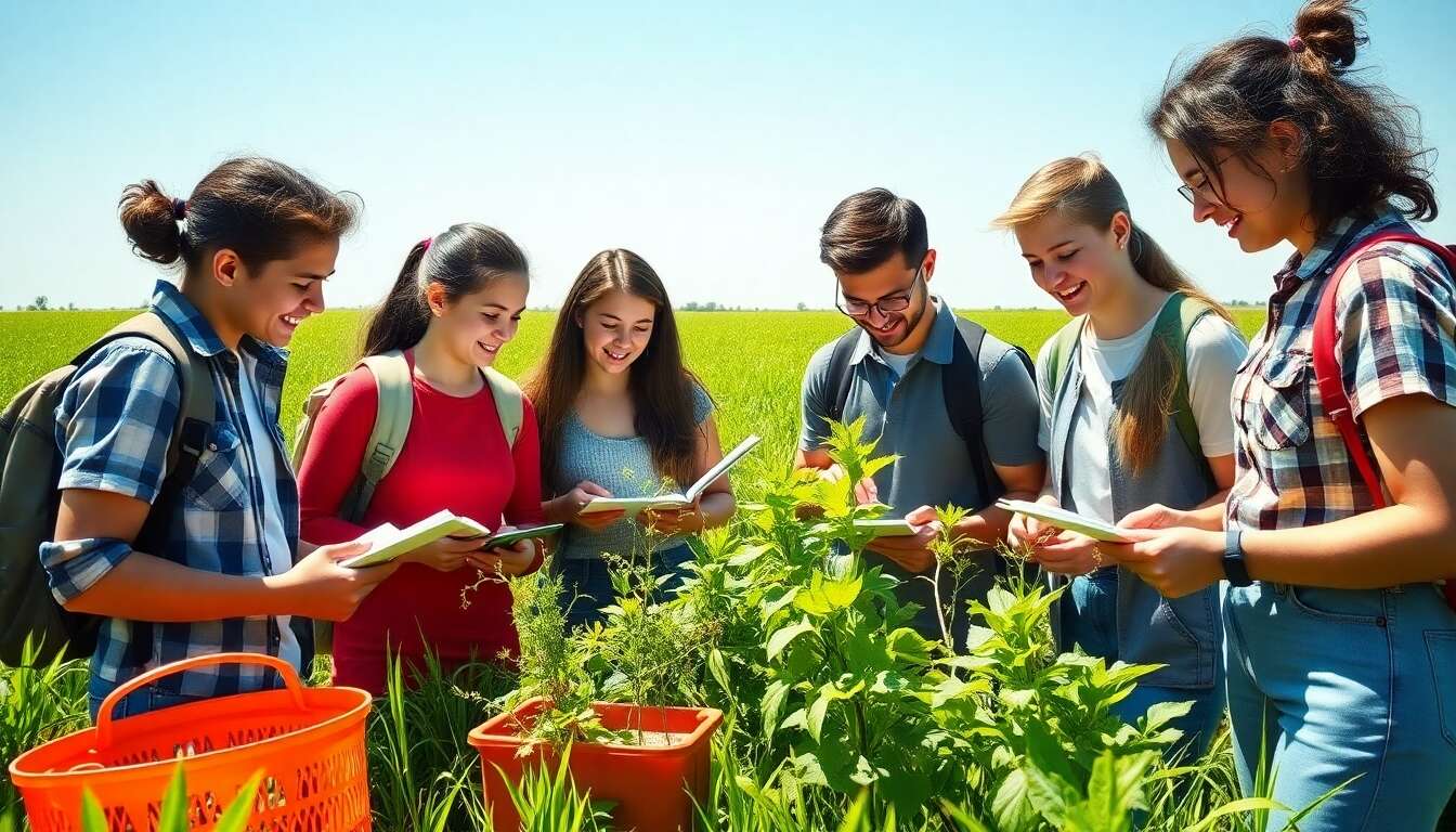 Pr&eacute;sentation du bac stav : qu'est-ce que c'est ?