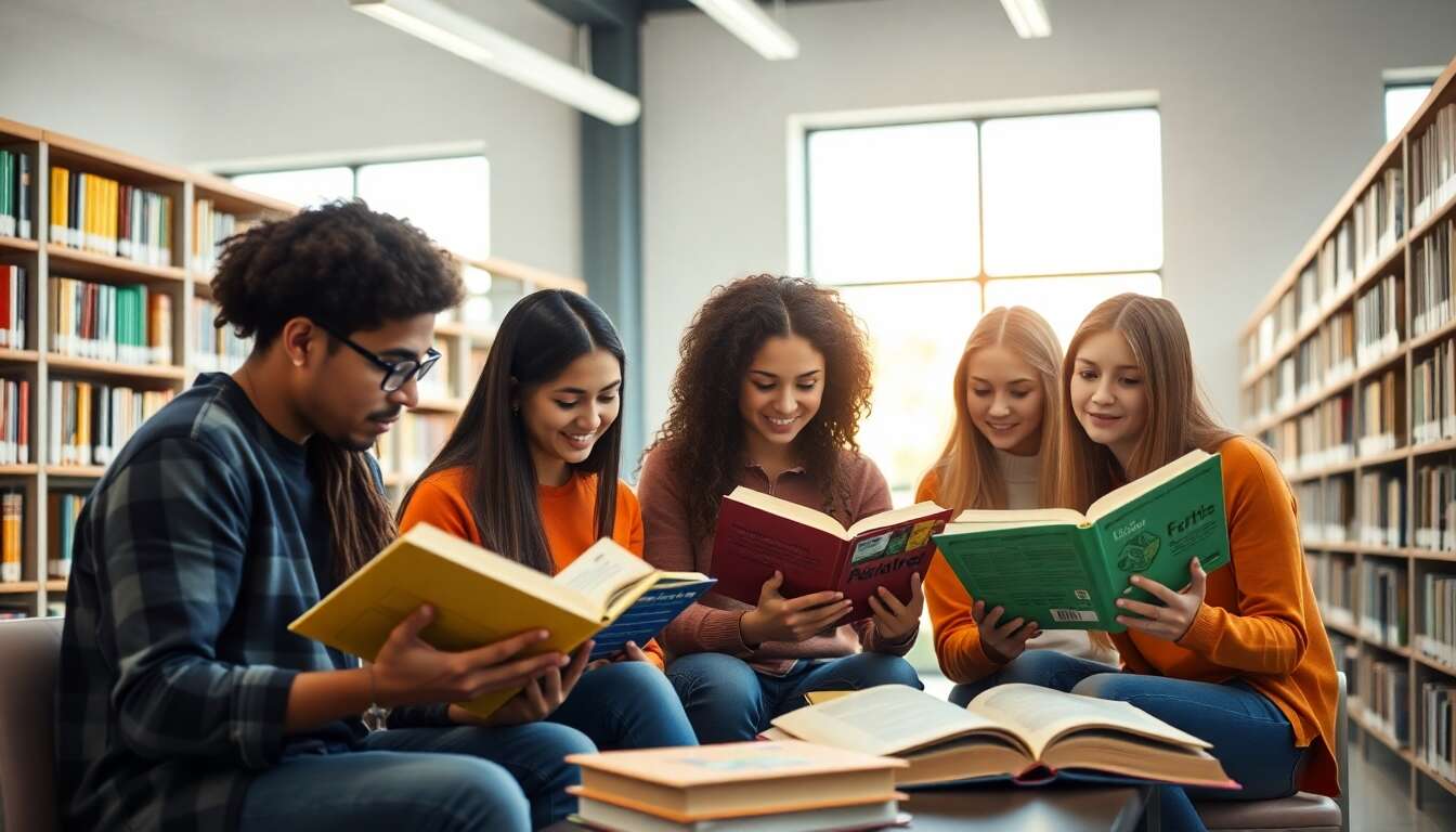 Les options et programmes du bac stav