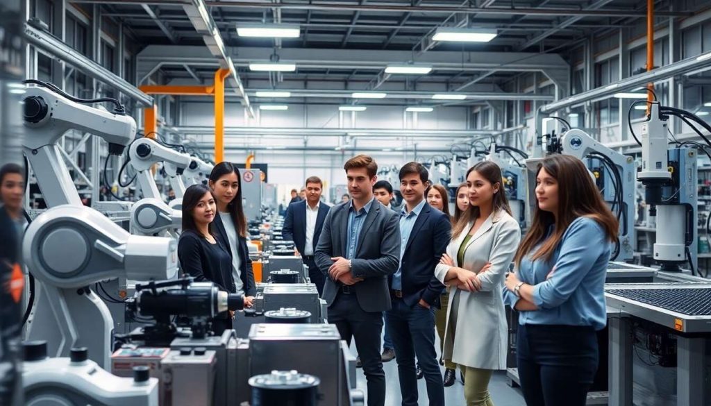 Choisir le BTS CRSA : atouts et perspectives