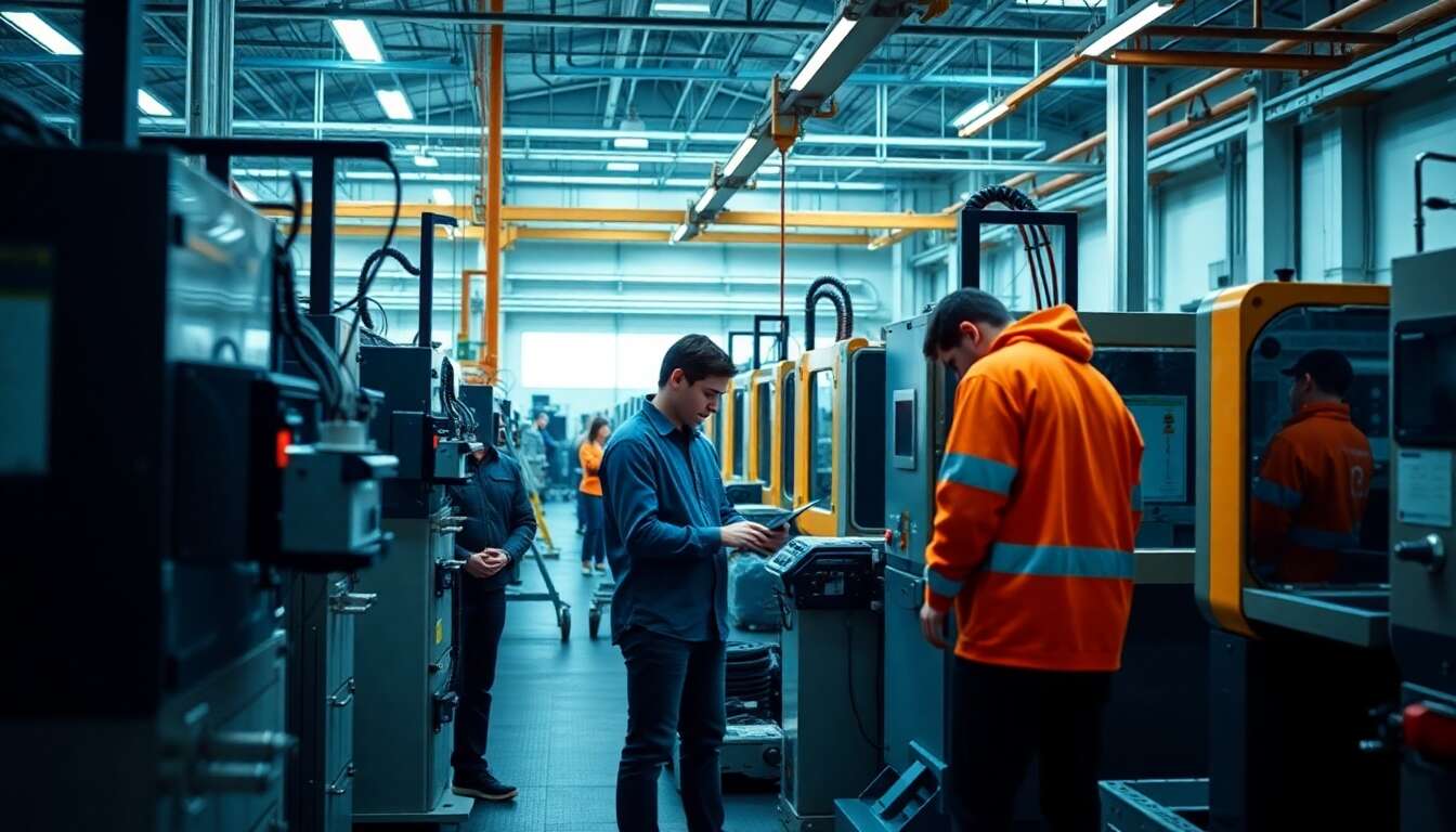 D&eacute;bouch&eacute;s professionnels apr&egrave;s un bts crsa : quelles opportunit&eacute;s ?