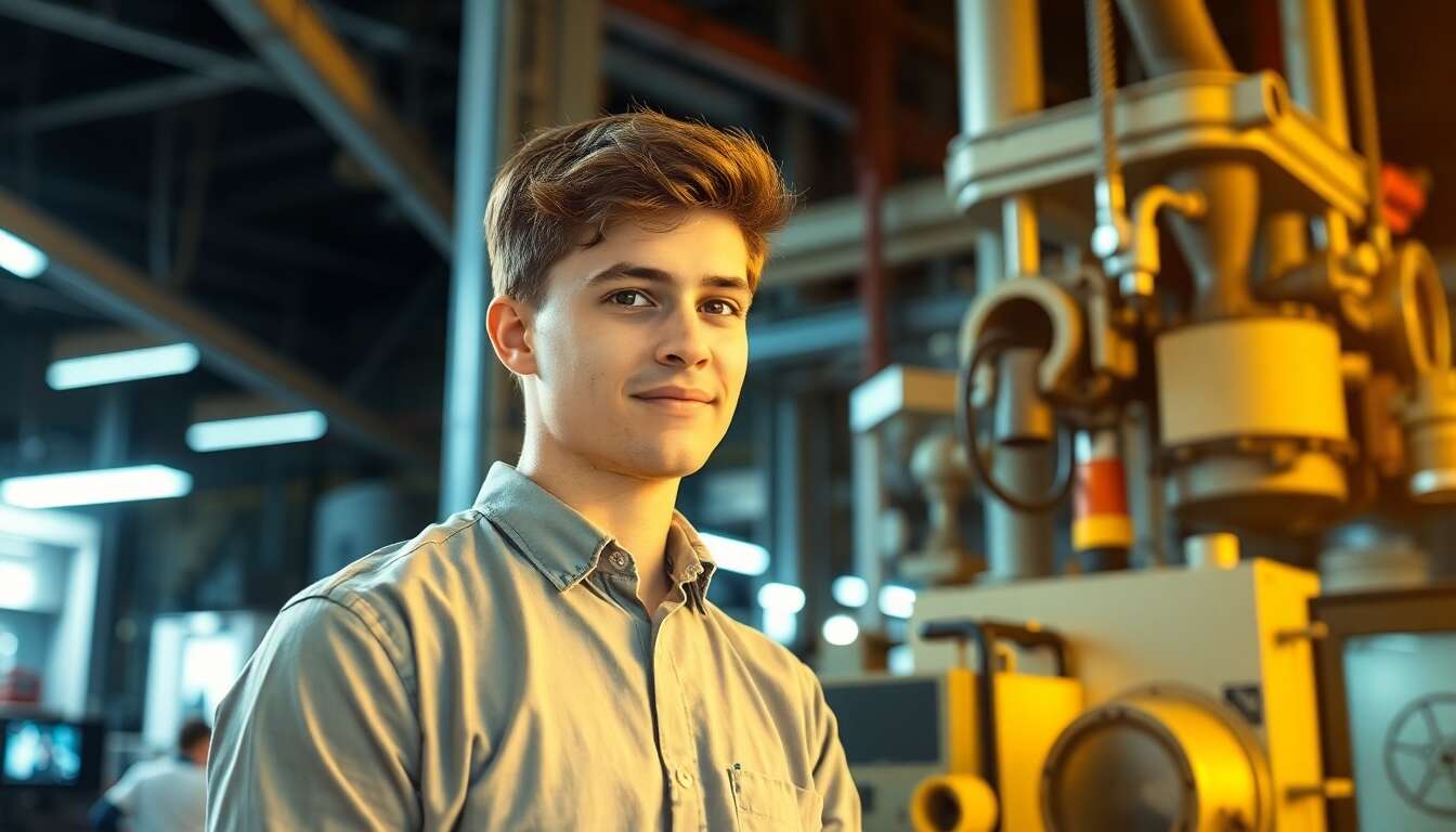 Les d&eacute;bouch&eacute;s professionnels apr&egrave;s un bts crsa