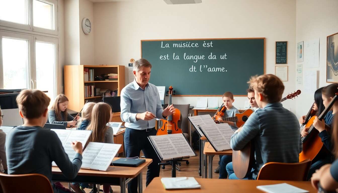 La voie de la certification : le de