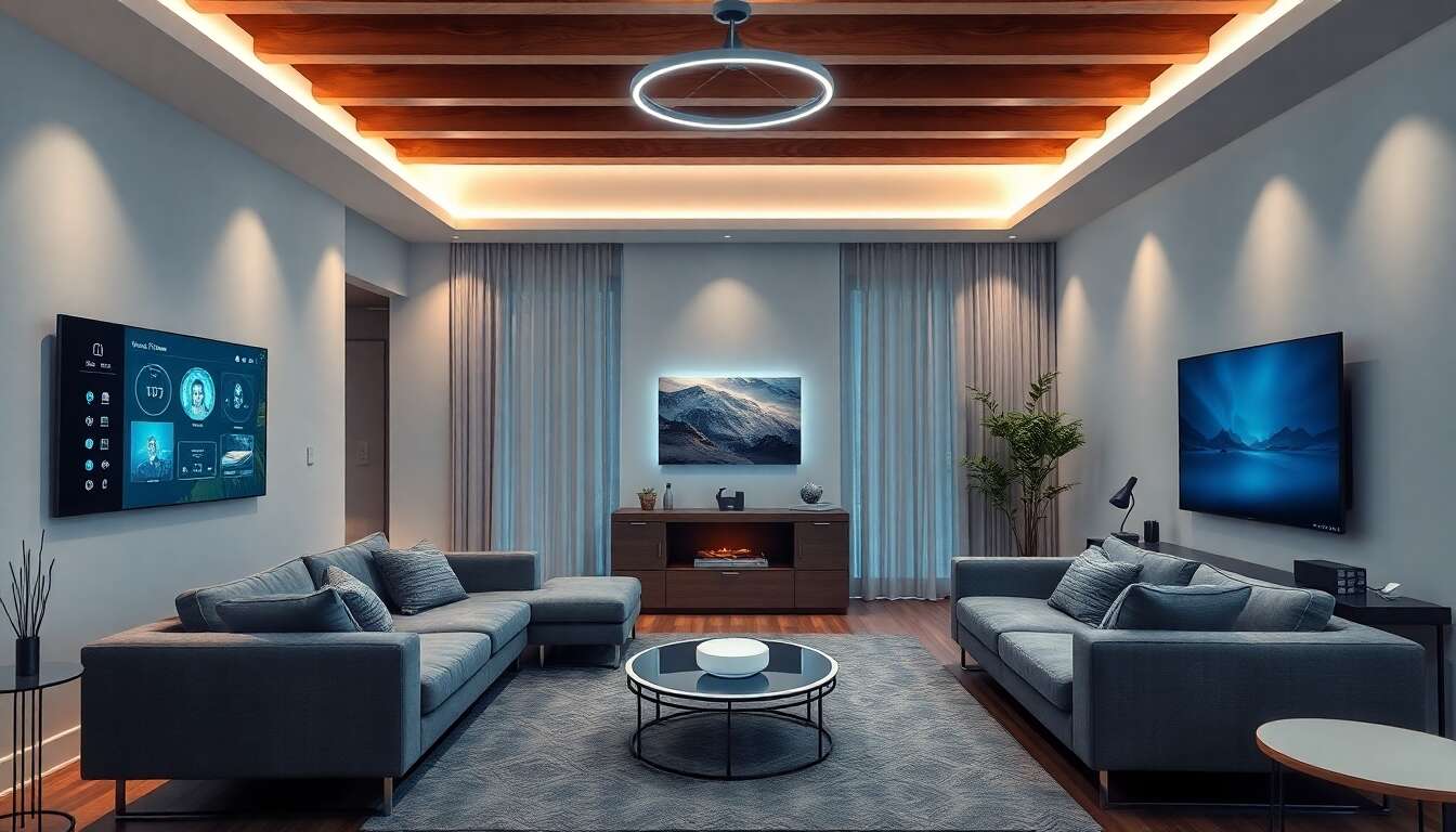 Les diff&eacute;rentes voies de formation en domotique