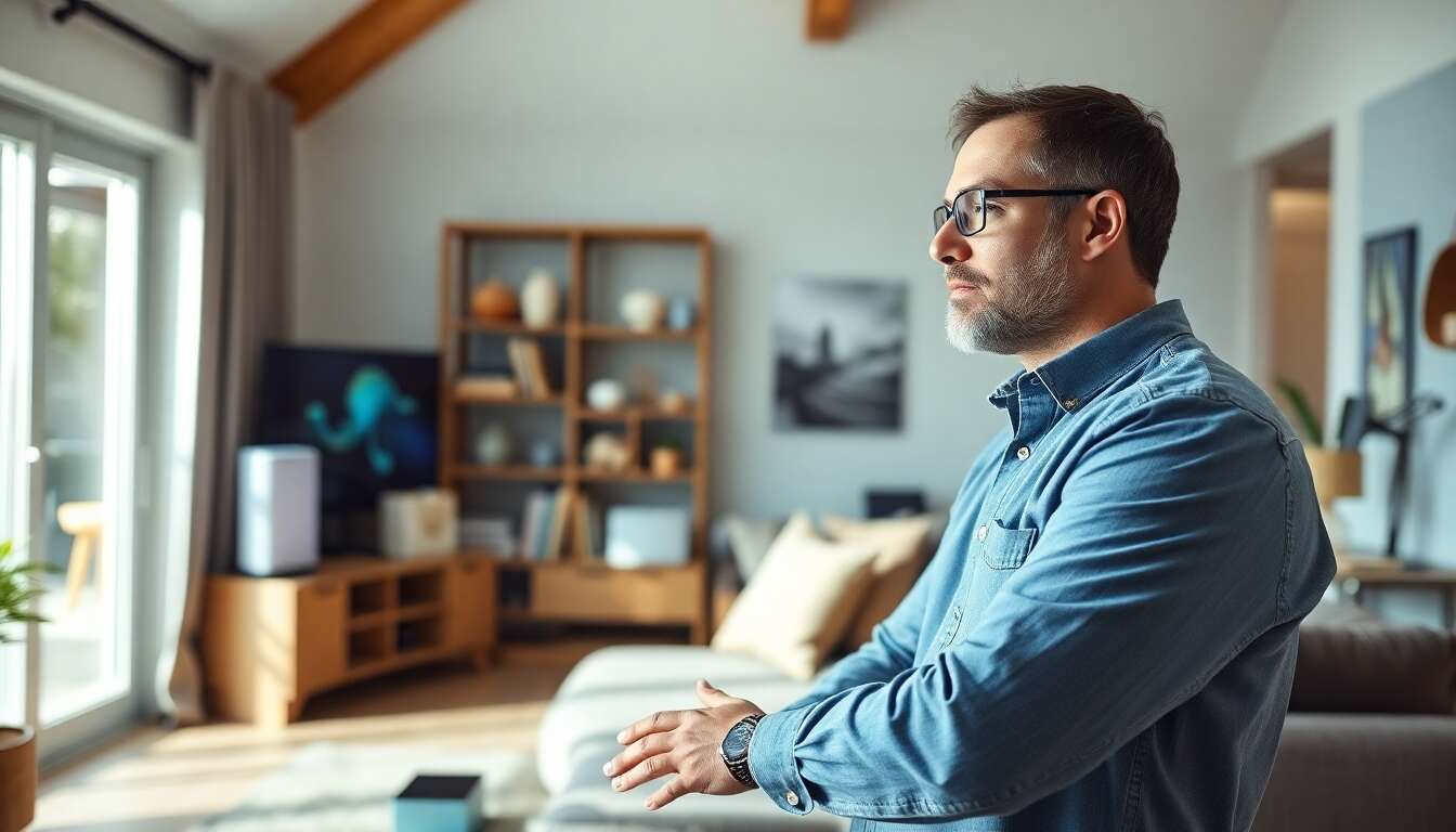 &eacute;volutions professionnelles et opportunit&eacute;s dans le secteur de la domotique