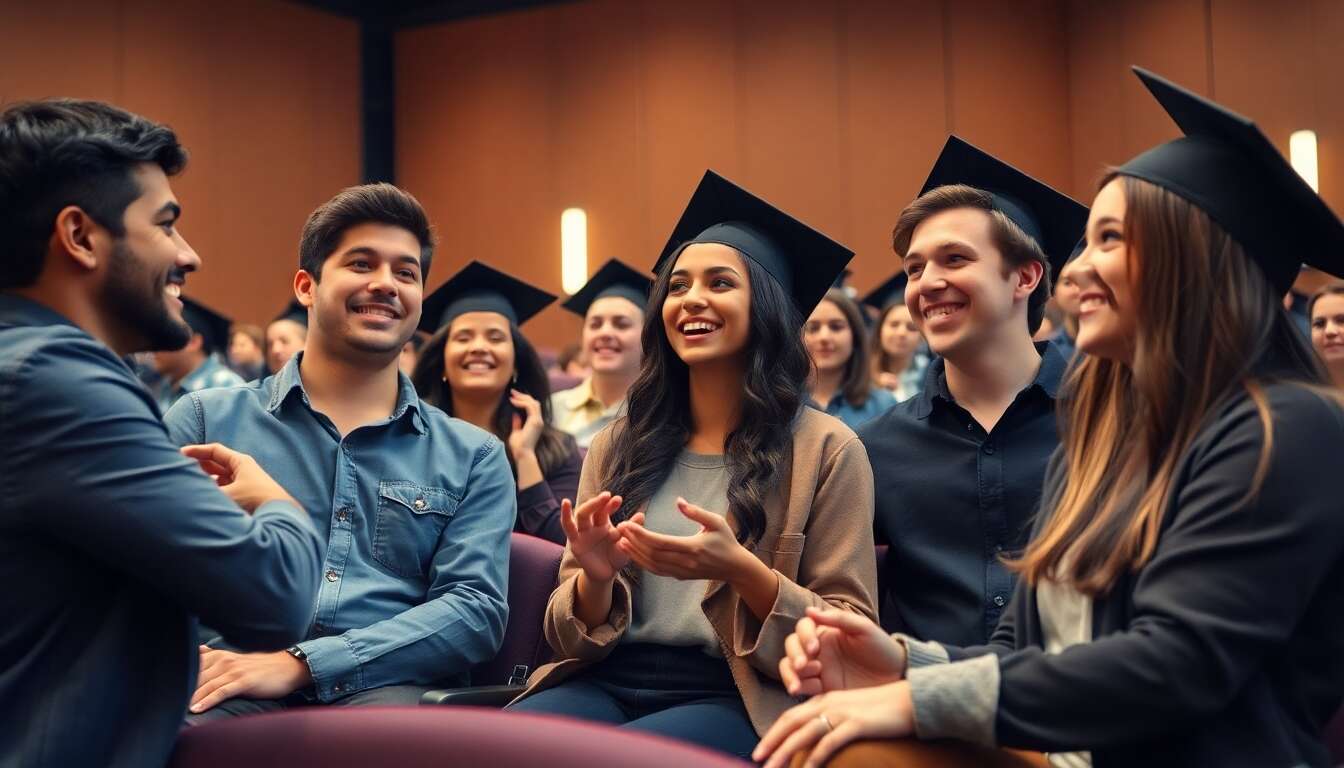 Apport culturel et ouverture d'esprit