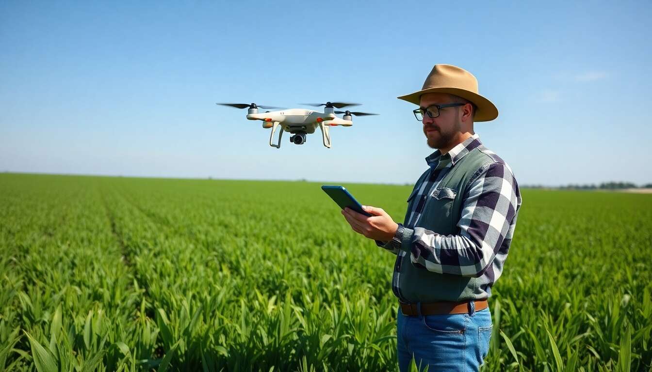 Le stav : un moteur pour la transition agricole