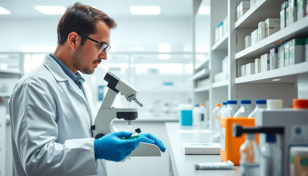 Optimisation de la qualité : méthodes éprouvées pour les analystes en pharmacie