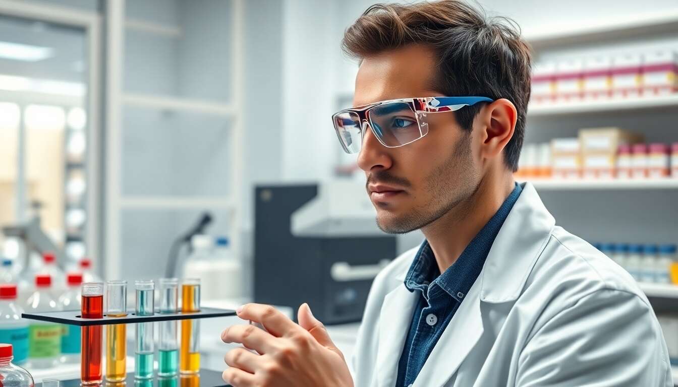 &eacute;volution de carri&egrave;re et opportunit&eacute;s de progression