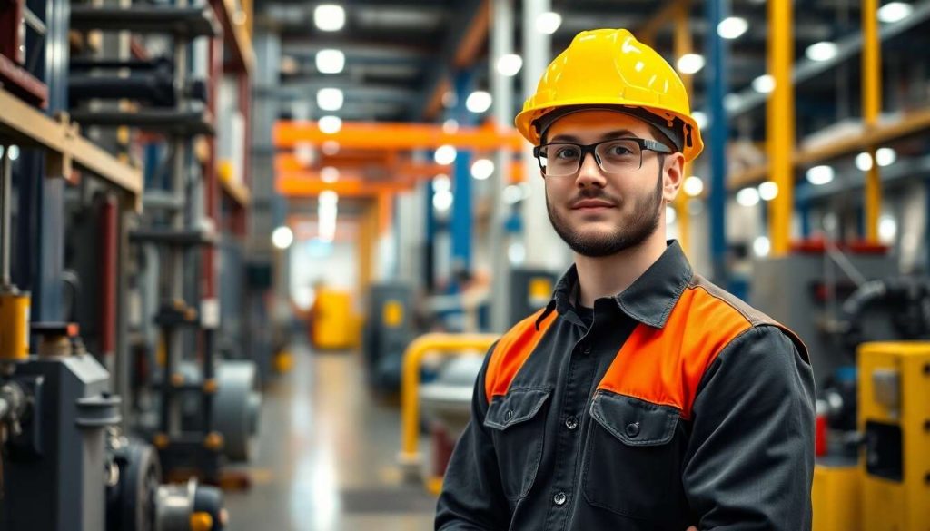 Carrière en génie mécanique : opportunités après un BUT