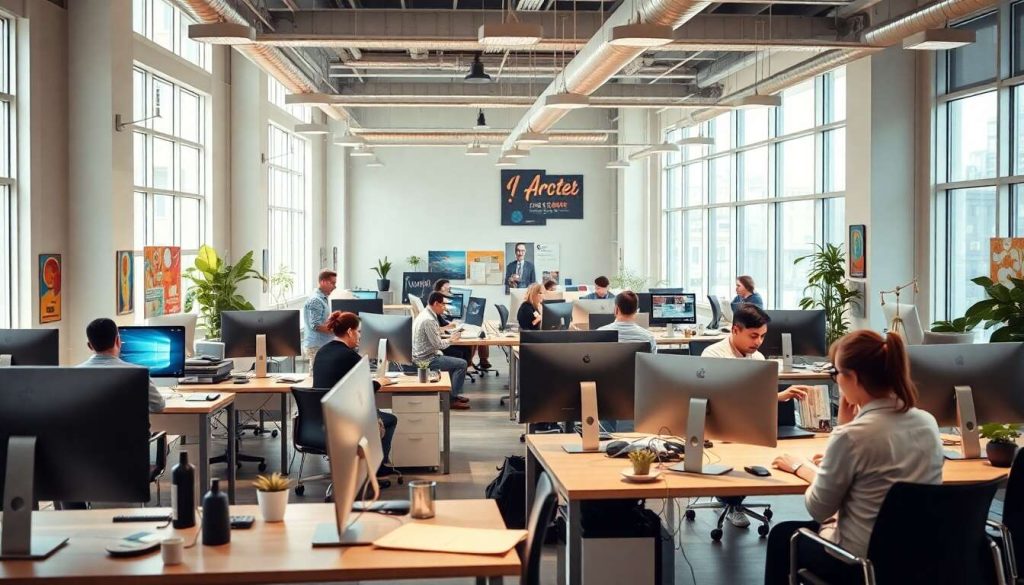 Travailler dans le design graphique : conseils pour choisir le bon cursus