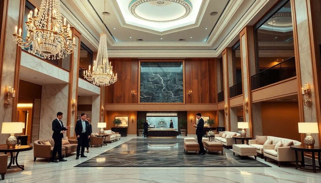 Les meilleurs cursus pour aspirer à un poste de directeur d'hôtel