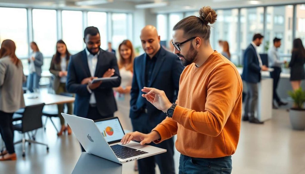 Évolution professionnelle : opportunités pour les analystes en contrôle qualité