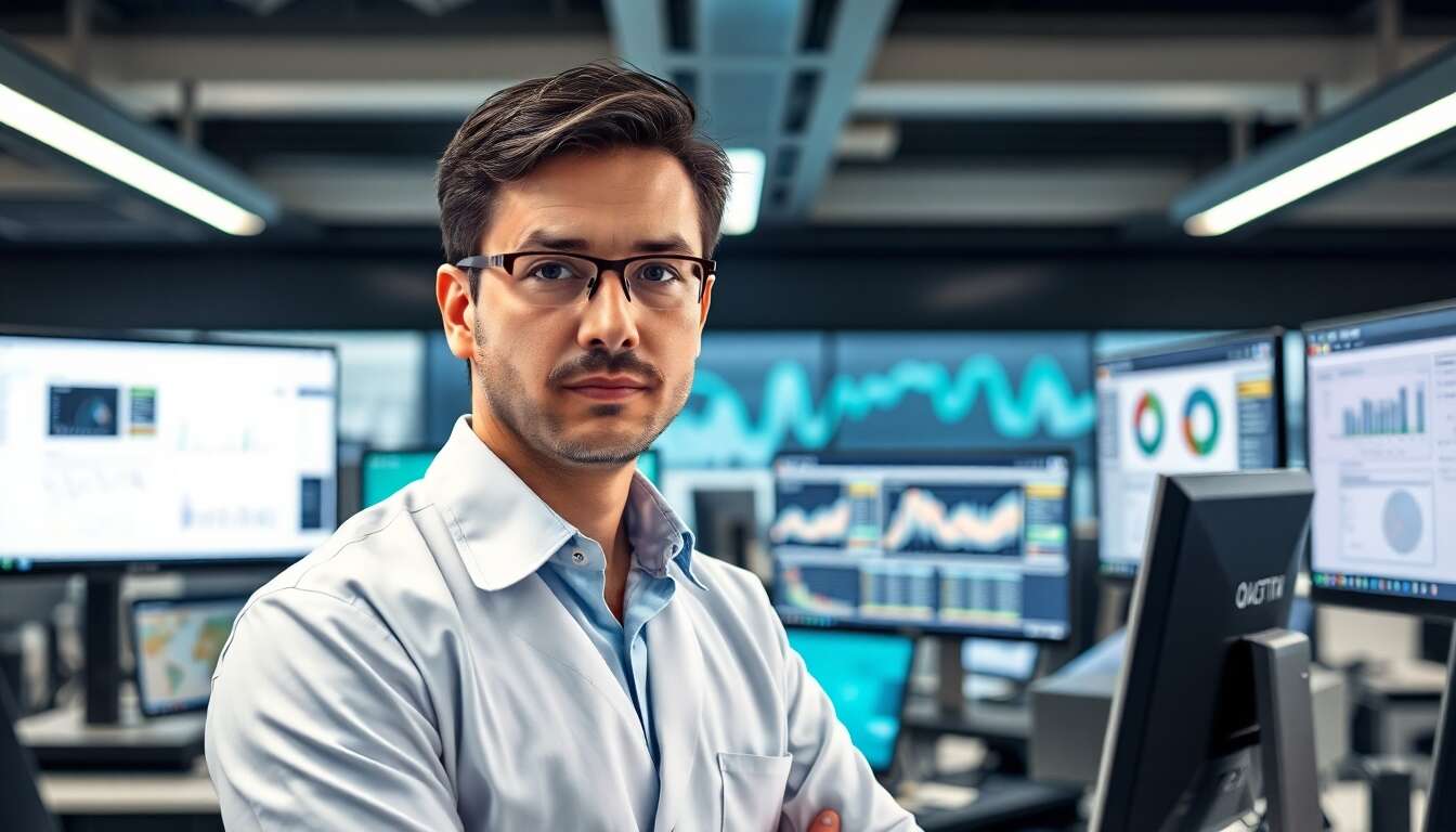 Comp&eacute;tences essentielles pour une carri&egrave;re en contr&ocirc;le qualit&eacute;