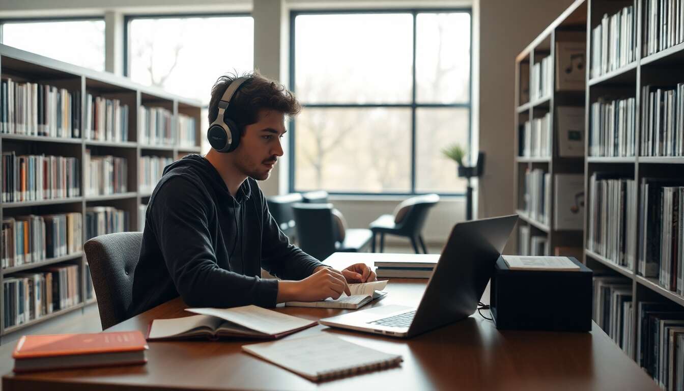 Devenir autonome et proactif