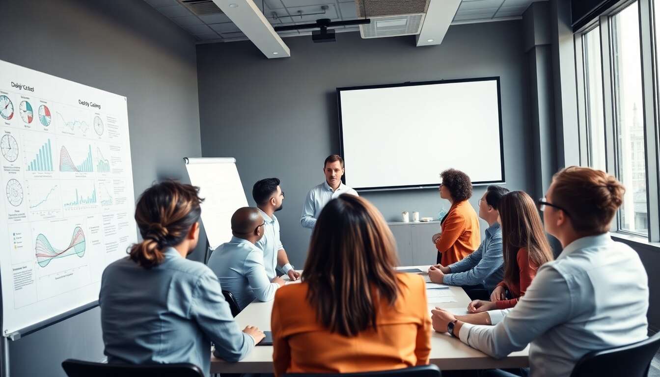 Innovations et certifications : le cas six sigma