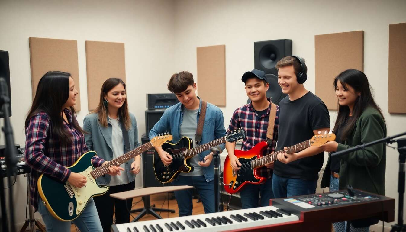 Construire un parcours de stages coh&eacute;rent