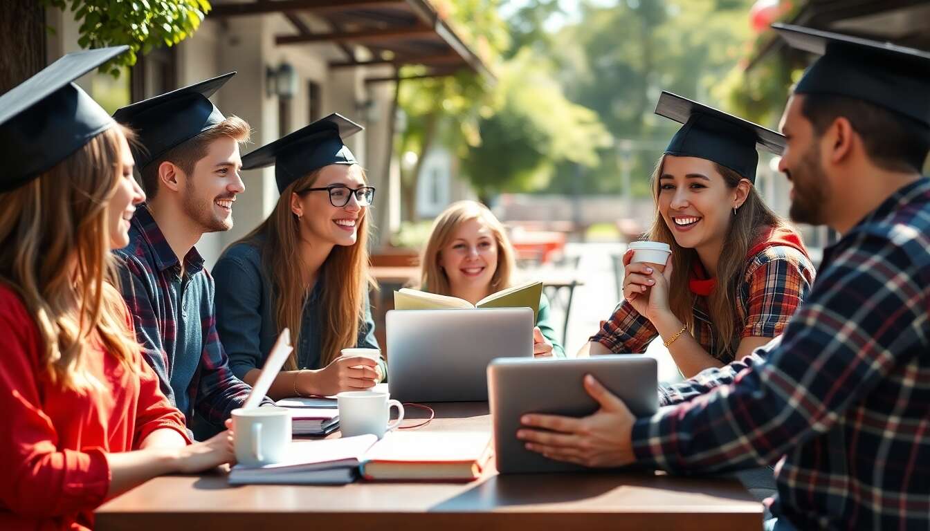 Comprendre le bac stmg : un aper&ccedil;u rapide