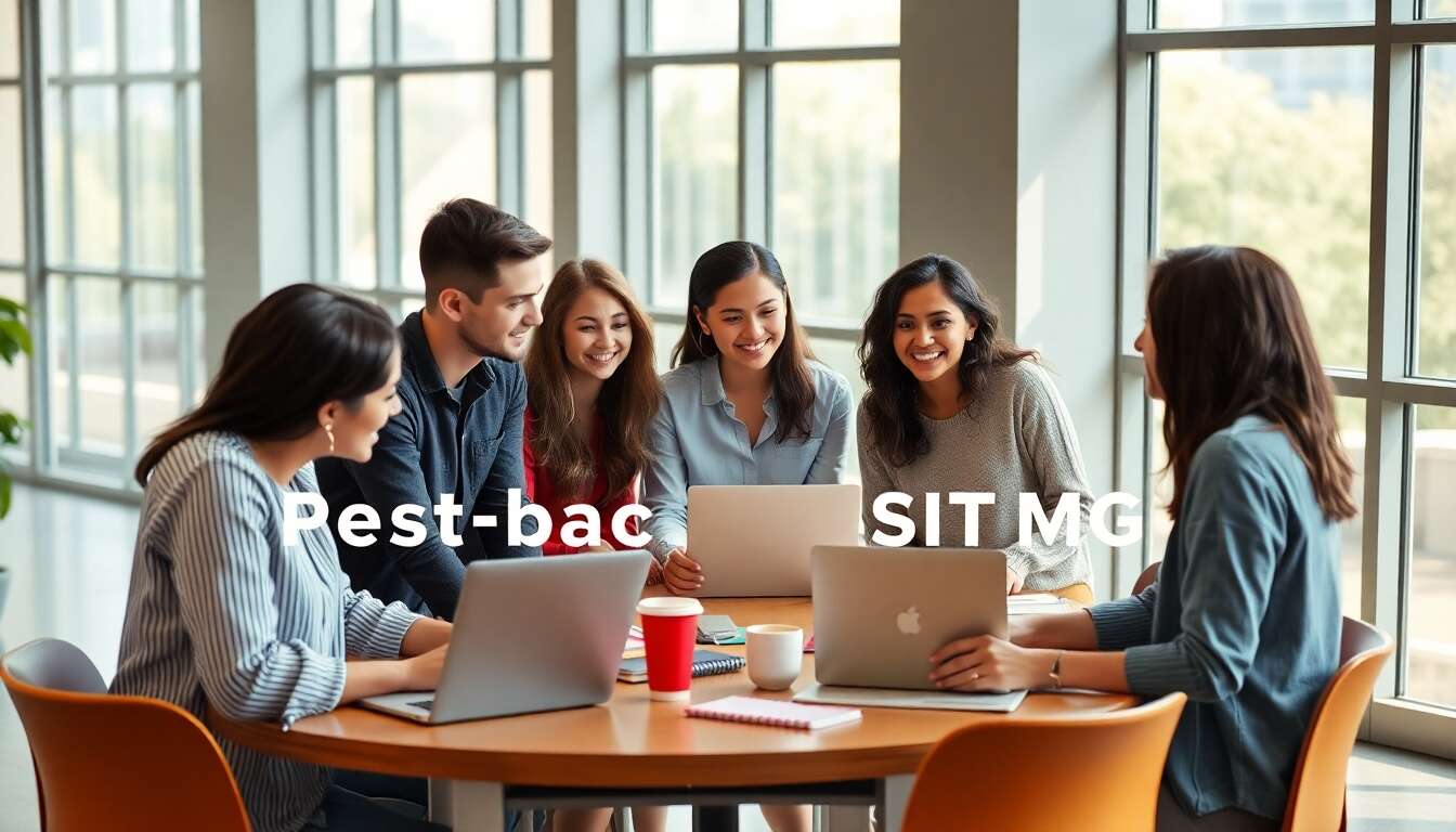 Les d&eacute;bouch&eacute;s professionnels apr&egrave;s un bac stmg