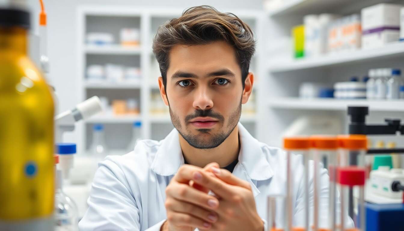 Compétences clés pour un analyste en contrôle qualité dans le secteur pharmaceutique